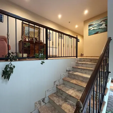 Hotel Restaurante El Fornon Novellana