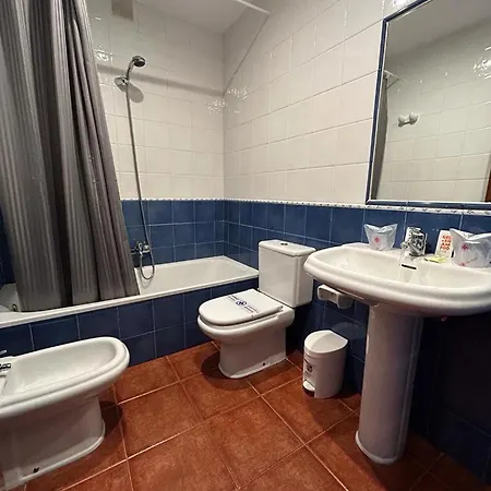 Hotel Restaurante El Fornon *