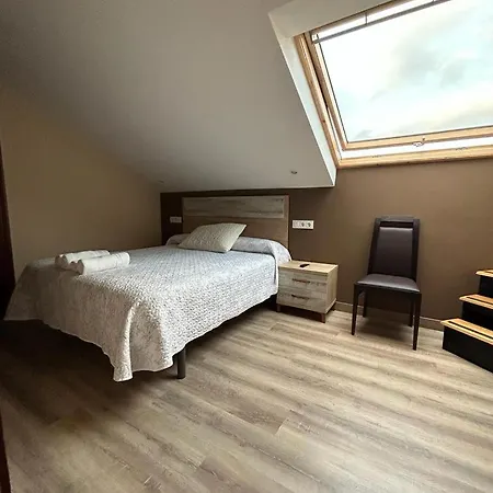 Restaurante El Fornon Hotel Novellana