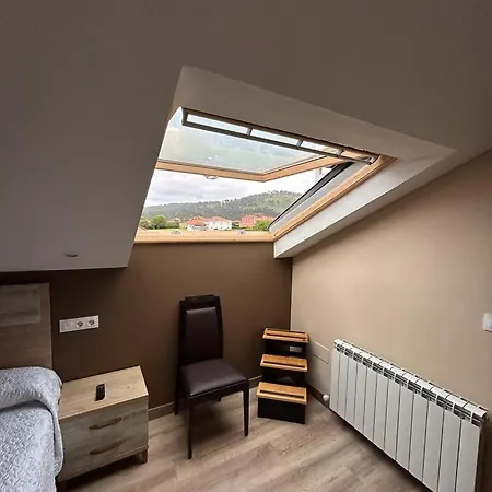 Restaurante El Fornon Hotel