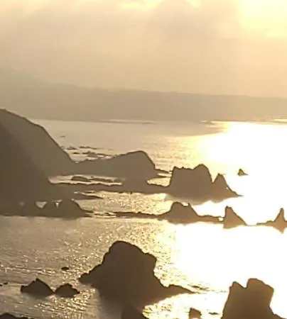 Restaurante El Fornon Novellana