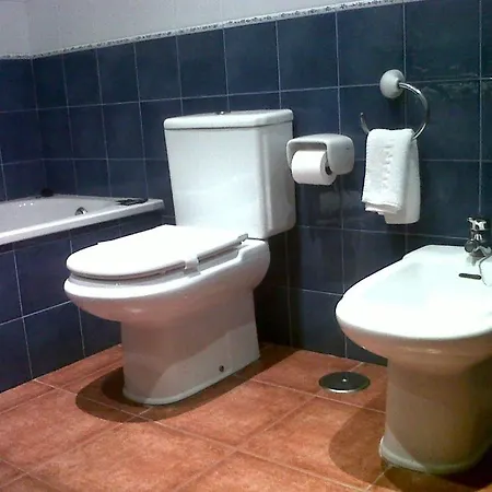 Restaurante El Fornon Hotel Novellana