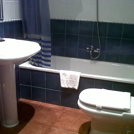 Restaurante El Fornon Novellana