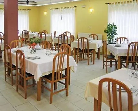 Hotel Restaurante El Fornon *