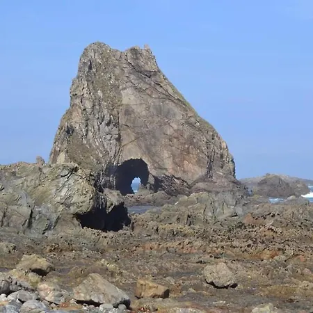 Hotel Restaurante El Fornon